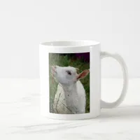 Goat Coffee Mug