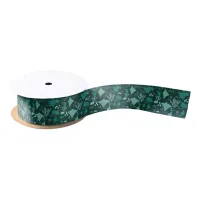 Stingrays Underwater Ocean Animal Satin Ribbon