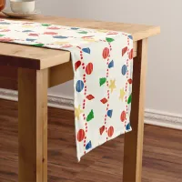 ... Short Table Runner