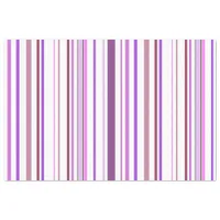 Striped Tissue Wrapping Paper