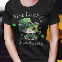 St. Patrick's Day Christian T-Shirt