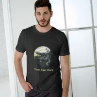 Dangerous Crocodile T-Shirt