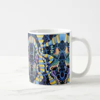 Luminescence Coffee Mug