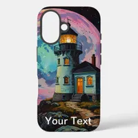 OtterBox: Unique Designs for Every Personality iPhone 16 Case