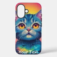 OtterBox: Unique Designs for Every Personality iPhone 16 Case