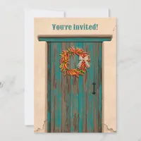 Invitations