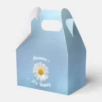 Favor Box