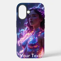 OtterBox: Unique Designs for Every Personality iPhone 16 Case