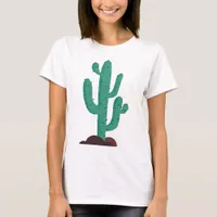 Cactus T-Shirt