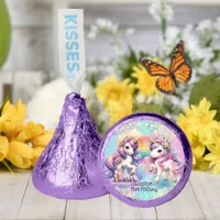 Enchanting Unicorn Hershey&#174;'s Kisses&#174;