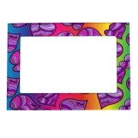 Magnetic Frames