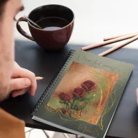 Unleash Your Creativity Notebook