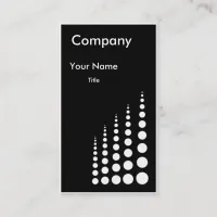 Retro  Business Cards