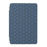 Dark Blue iPad Mini Cover