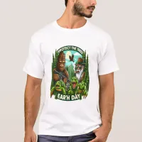 The Guardian, The Hunter T-Shirt