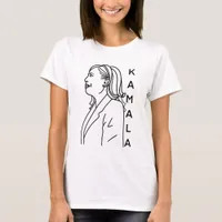 Kamala Harris 2024 | US Presidential Election T-Shirt