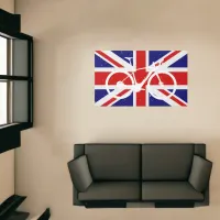 Union Jack Cycling Gifts