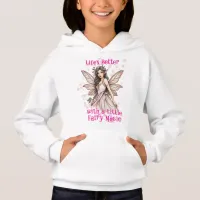 Fairy Magic Hoodie