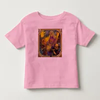 Fantasy Concert Toddler T-shirt