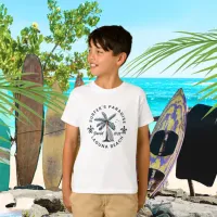 Surfer's Paradise T-Shirt