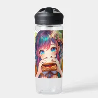 ... Water Bottle