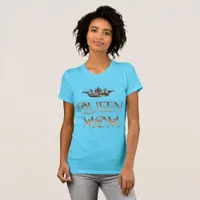 Queen Mom T-Shirt