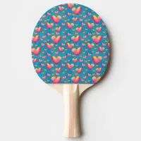 Ping Pong Paddle