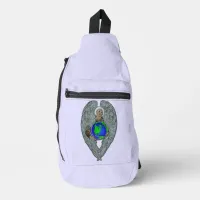 Guardian of Earth Sling Bag