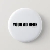 Your Ad Here Button