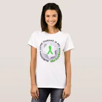 Surviving Lyme Disease Superpower Shirt