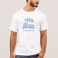 Team Blane T-Shirt