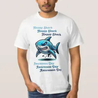 Happy Shark Awareness Day | July 14th T-Shirt