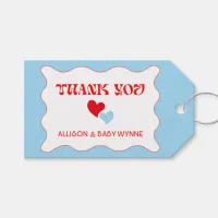 Custom Order for Allison Gift Tags