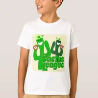 Cactus League T-Shirt