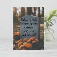 Personalized Halloween