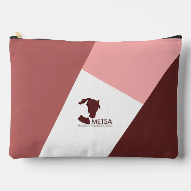 METSA Equine Handler Accessory Pouch