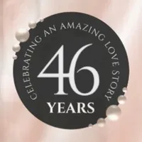 EO 46th Pearl Wedding Anniversary