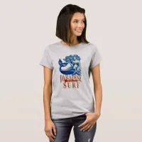 Paradise Surf T-Shirt