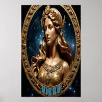 Virgo astrology sign