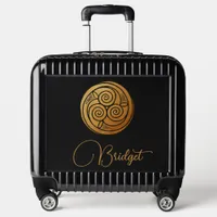 ... Personalized  Luggage