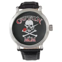 Captain Mom Watch