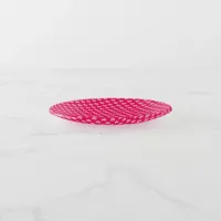 Pink Hearts Trinket Tray