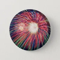 Fireworks Button