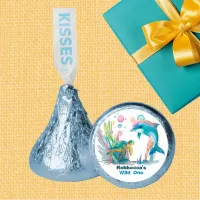 Wild One Undersea Wonders  Hershey&#174;'s Kisses&#174;