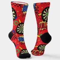 Novelty Socks For Everyone