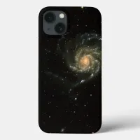 Pinwheel Galaxy Case-Mate iPhone Case