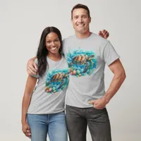 Unisex Turtle T-Shirt