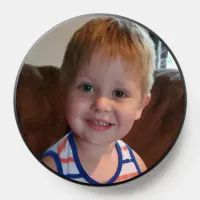 Personalized Child's Photo PopSocket