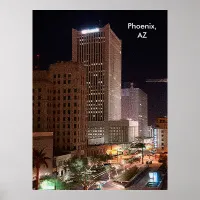 CustomiPhoenix, AZ at Nightze Product Poster