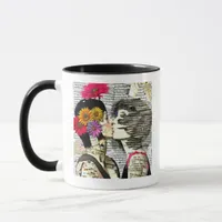 Women in Love | Pride Kiss Mug